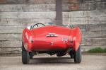 Aston Martin DB2/4 Bertone Spider 1953 года